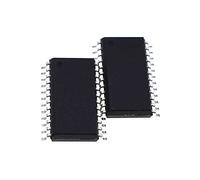 Reland Sun 2pcs UBA2071AT SOP-24 UBA2071T SOP24 UBA2071 SOP LCD retroiluminación controlador IC