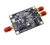Reland Sun 35M-4.4GHz PLL Phase Locked Loop Frequency Synthesizer ADF4351 ADF4350 Board Signal Generator Module (ADF4350)