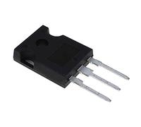 Reland Sun 5 piezas FGH40N60SMD TO247 40N60SMD TO-3P 40N60 GH40N60 TO-247 IC