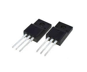 Reland Sun 5 piezas FMU22R TO220 FMU-22R TO-220F