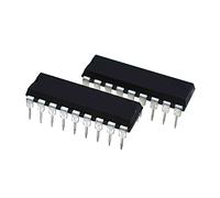 Reland Sun 5 piezas LM3914N-1 LM3915N-1 LM3916N-1 DIP LM3914N LM3915N LM3916N DIP-18 LM3914 LM3915 LM3916 DIP18 (LM3915N-1)