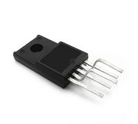 Reland Sun 5 piezas STR-G6353 TO220F-5 STRG6353 TO-220F-5 G6353 TO-220F