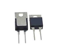 RELAND SUN 5 unids KSD-01F 40 45 50 55 60 65 70 80 85 grados interruptor termostato normalmente abierto Control de temperatura TO-220 KSD-01 (125 grados)