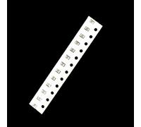Reland Sun 50 piezas 100nF X7R Error 10% 50V 0805 0.1UF 104 1pF ~ 47uF SMD chip de película gruesa condensador de cerámica multicapa (56PF)