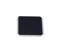 Reland Sun 5PCS ATMEGA64A-AU QFP ATMEGA64A TQFP64 Microcontrolador de 8 bits con 64K Bytes en el sistema flash programable