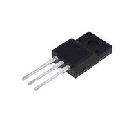 Reland Sun 5pcs FMU22U TO220F FMU-22U TO-220F FMU22UR