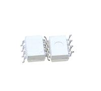 Reland Sun 5pcs HCPL7840 SOP8 HCPL-7840 SOP-8 A7840 SOP HCPL-7840-500E acoplador fotoeléctrico