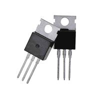 Reland Sun 5pcs IPP60R190C6 TO-220 6R190C6 60R190 TO220 600V 18A