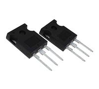 Reland Sun 5pcs IRFP9240PBF TO-247 IRFP9240 TO247 MOSFET P-CH 200V 12A