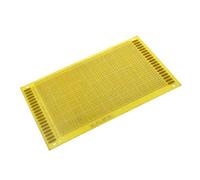 RELAND SUN 5x7 7x9 9x15 12x18CM placa de circuito de cobre de una sola cara placa PCB tablero de pan (9x15CM)