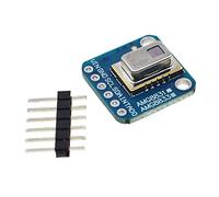 Reland Sun AMG8833 GY-AMG8833 IR 8X8 módulo del sensor de temperatura