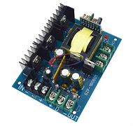 Reland Sun Amplificador Altavoz Audio DC12V/24V a Dual 12V 15V 18V 21V 24V 27V 30V 33V Transformador DC-Dual DC (24Vin-15Vout)