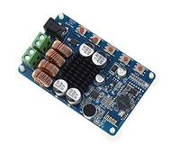 Reland Sun Amplificador de potencia Junta TPA3118 Bluetooth 4.0 Digital Audio Amplificador Módulo DC 8~26 V Receptor Amplificador Junta