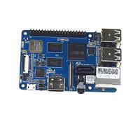 RELAND SUN Banana Pi BPI-M2 placa de desarrollo interfaz Sata