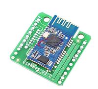 Reland Sun Bluetooth 4.0 CSR8645 - Placa amplificadora 5 W + 5 W APT-X Receptor estéreo módulo amplificador