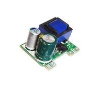 Reland Sun CA-CC 5V 700mA 12V 450mA 9V 500mA 3.5W convertidor de precisión AC 220V a 5V DC módulo de fuente de alimentación transformador (6V 600MA)