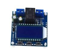 Reland Sun CD60L Controlador Solar DC 6V 12V 24V 60V Módulo de Control Bajo Voltaje Corriente Protector Junta