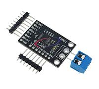 Reland Sun CJMCU-1120 K tipo módulo termopar ADS1120 alta precisión 16 bits analógico al convertidor digital ADC