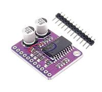 Reland Sun CJMCU-612 Auriculares estéreo de alta fidelidad TPA6120 Placa amplificadora de audio de baja potencia Módulo amplificador de audio con pin