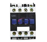 RELAND SUN Contactor de CA CJX2-1810 0901 0910 1201 1210 1801 2501 2510 3201 3210 4011 5011 (380 V, cjx2-2501)