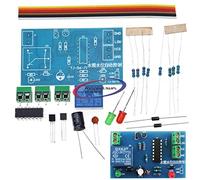Reland Sun Control automático tanque de agua controlador de nivel líquido Kit electrónico DIY piezas