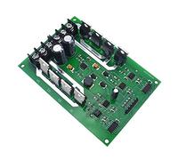 Reland Sun DC 5V 12V 24V 15A Dual H-Bridge DC Motor Driver Module Motor Drive Controller Board Robot Coche 3V-36V