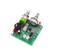 Reland Sun DC 5V 20W 2.1 Dual Channel Class D Audio Amplificador 3D Surround Digital Power Amplifier Board Módulo AMP