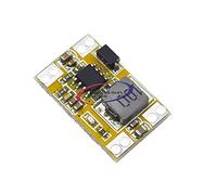 Reland Sun DC-DC 9V 12V 19V Entrada 5V 3.3V 3A Salida Módulo de paso hacia abajo (5V)