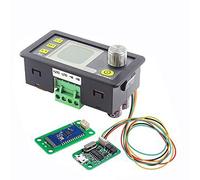Reland Sun DPS5005 Comunicación Constante DC - DC Voltaje Corriente Módulo de fuente de alimentación buck Convertidor de voltaje voltímetro 50V 5A (DPS5005 USB BT)