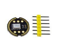 Reland Sun El módulo omnidireccional del Sensor de Salida de Digitaces del Interfaz del micrófono I2S apoya ESP32