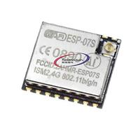RELAND SUN ESP-32S ESP-32 ESP-01 ESP-07 ESP-12 ESP32-WROVER-Bit WROOM-32U 25Q16 Módulo (ESP-07S)