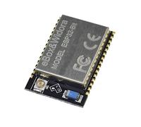 RELAND SUN ESP-32S ESP-32 ESP-01 ESP-07 ESP-12 ESP32-WROVER-Bit WROOM-32U 25Q16 Módulo (ESP32-BIT)