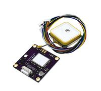 RELAND SUN GYGPSV5-NEOM8N NEO-M8N Módulo GPS de octava generación APM2.6 Control de vuelo