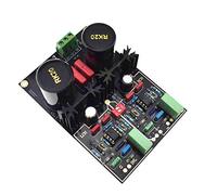 Reland Sun Hi-Fi Alemania Doble Phono Turntable Preamp Moving Magnet MM/MCLP Vinilo Preamplificador Junta LME49720NA NE5532 Kit DIY (NE5532)