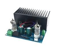 Reland Sun HIFI Tubo Vacío Amplificador Tarjeta Con Válvula Electrónica 6J1+LM1875 - AC18V Kit Bricolaje y Producto Terminado