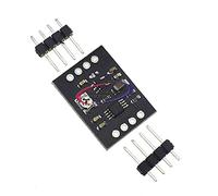 Reland Sun INA333 - Amplificador de instrumentación de precisión de baja potencia, módulo múltiple de tres amplificadores operacionales