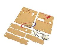 Reland Sun LCR-T4 ESR Medidor Transistor Tester Diodo Triodo Capacitancia SCR Inductancia (Shell)