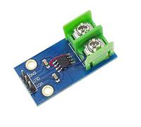 Reland Sun Módulo ACS712 5A ACS712 del sensor de corriente de la sala de la gama 5A 20A 30A ACS712ELCTR (5A)