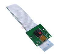 Reland Sun Módulo de cámara de interfaz CSI de 5 millones de píxeles con cable flexible de 15 cm de 6 pulgadas