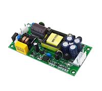 Reland Sun Módulo de conmutación integrado de 5 V, 12 V, 15 V, 17 W, placa aislada dual AC-DC (15 V)