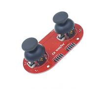 RELAND SUN Módulo de joystick dual del juego
