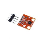 RELAND Sun Módulo de ruptura del Sensor de Humedad de Temperatura HTU21D 1.5V a 3.6V 0-100% RH con SHT20 SHT21 Reemplazar SHT15