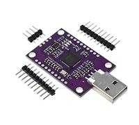 RELAND Sun Módulo multifunción de Alta Velocidad de CJMCU FT232H USB a JTAG UART/FIFO SPI/módulo