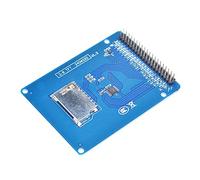 Reland Sun Monitor de pantalla táctil de 2,8 pulgadas 34P TFT LCD 240 x 320 con controlador ILI9341 (táctil)