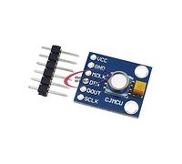 Reland Sun MS5540-CM 10-1100mbar 16bit Sensor de presión digital impermeable alta precisión módulo altímetro