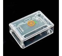RELAND SUN Orange Pi One Board ABS Transparente Estuche