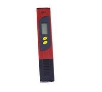 Reland Sun PH Pocket Pen Digital Tester Valor Prueba Acuario Piscina Laboratorio Monitor Agua Vino