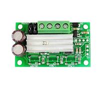 Reland Sun PWM DC motor gobernador 5V-40V interruptor de velocidad LED atenuación módulo de control de velocidad 2A 3A 5A 10A 15A (3A PWM Key-6V12V24V)