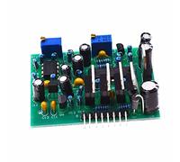 Reland Sun SG3525 LM358 5000W Inverter Driver Board 13-40KHz Alta Corriente Alta Frecuencia Ajustable DC 12-24V Tablero de conducción