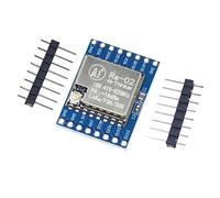 RELAND SUN SX1278 Módulo Ra-02 Socket Spread para Smart Home DIY